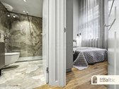Prestižiniai apartamentai net 4.7 metrų - nuotraukos Nr. 23