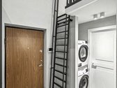 Prestižiniai apartamentai net 4.7 metrų - nuotraukos Nr. 28