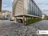 Prestižiniai apartamentai net 4.7 metrų - nuotraukos Nr. 34