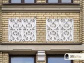 Prestižiniai apartamentai net 4.7 metrų - nuotraukos Nr. 38