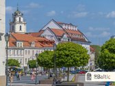 Prestižiniai apartamentai net 4.7 metrų - nuotraukos Nr. 45