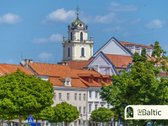Prestižiniai apartamentai net 4.7 metrų - nuotraukos Nr. 46