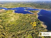 97.9 ha sklypas su pusiasaliu Stirnių ežere - nuotraukos Nr. 2