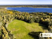 97.9 ha sklypas su pusiasaliu Stirnių ežere - nuotraukos Nr. 7