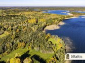 97.9 ha sklypas su pusiasaliu Stirnių ežere - nuotraukos Nr. 8