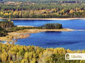 97.9 ha sklypas su pusiasaliu Stirnių ežere - nuotraukos Nr. 18