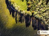 97.9 ha sklypas su pusiasaliu Stirnių ežere - nuotraukos Nr. 20