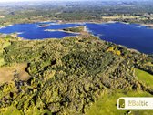 97.9 ha sklypas su pusiasaliu Stirnių ežere - nuotraukos Nr. 23