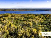 97.9 ha sklypas su pusiasaliu Stirnių ežere - nuotraukos Nr. 28