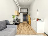 Parduodamas Išskirtinis Loftas Naujamiestyje, - nuotraukos Nr. 5