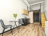 Parduodamas Išskirtinis Loftas Naujamiestyje, - nuotraukos Nr. 15