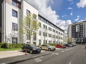 Parduodamas Išskirtinis Loftas Naujamiestyje, - nuotraukos Nr. 23
