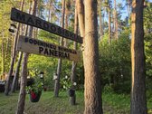Parduodamas sodo sklypas su pirtimi.pilnai - nuotraukos Nr. 2