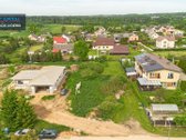 Parduodamas Namų Valdos Sklypas Grigaičiuose! - nuotraukos Nr. 3