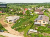 Parduodamas Namų Valdos Sklypas Grigaičiuose! - nuotraukos Nr. 4