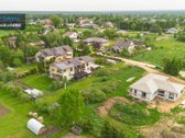 Parduodamas Namų Valdos Sklypas Grigaičiuose! - nuotraukos Nr. 8