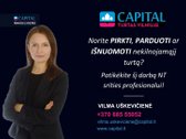 Parduodamas Namų Valdos Sklypas Grigaičiuose! - nuotraukos Nr. 21