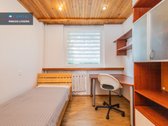 Parduodamas Erdvus 4 Kambarių Butas Mūriniame - nuotraukos Nr. 9
