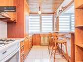Parduodamas Erdvus 4 Kambarių Butas Mūriniame - nuotraukos Nr. 6