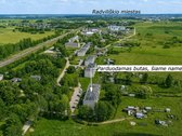 Parduodamas tvarkingas ir erdvus 2 kambarių - nuotraukos Nr. 22