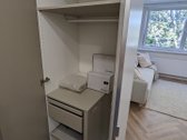 Naujai irengtas butas (studio). - nuotraukos Nr. 5