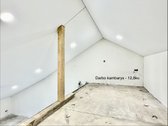 Parduodamas Šviesus, Išskirtinio Išplanavimo - nuotraukos Nr. 5