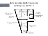 Parduodamas Funkcionalus Ir Kokybiškai - nuotraukos Nr. 28