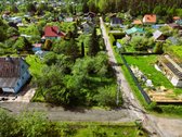 Parduodamas Sodo Sklypas Su Namelio Pastatu - nuotraukos Nr. 7