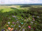 Parduodamas Sodo Sklypas Su Namelio Pastatu - nuotraukos Nr. 10