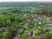 Parduodamas Sodo Sklypas Su Namelio Pastatu - nuotraukos Nr. 11