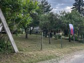 Parduodamas Sodo Sklypas Su Namelio Pastatu - nuotraukos Nr. 14
