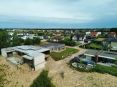 Parduodamas šiuo metu baigiamas statyti 250kv - nuotraukos Nr. 2
