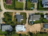 Parduodamas šiuo metu baigiamas statyti 250kv - nuotraukos Nr. 3
