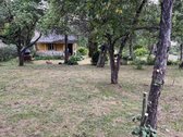 Parduodamas Sodo Sklypas Su Namelio Pastatu - nuotraukos Nr. 15