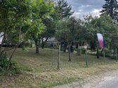 Parduodamas Sodo Sklypas Su Namelio Pastatu - nuotraukos Nr. 2