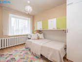 Parduodamas Erdvus 3-jų (izoliuotų) Kambarių - nuotraukos Nr. 15