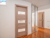 Parduodamas Erdvus 3-jų (izoliuotų) Kambarių - nuotraukos Nr. 16