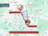 Parduodamas Erdvus 3-jų (izoliuotų) Kambarių - nuotraukos Nr. 23