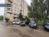 Parduodamas Erdvus 3-jų (izoliuotų) Kambarių - nuotraukos Nr. 25
