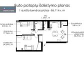 Parduodamas Erdvus 4-ų (izoliuotų) Kambarių - nuotraukos Nr. 30