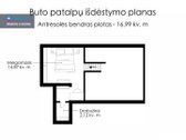 Parduodamas Erdvus 4-ų (izoliuotų) Kambarių - nuotraukos Nr. 31