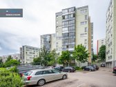 Parduodamas Įrengtas 3 Kambarių Butas - nuotraukos Nr. 22