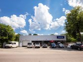 Nuomojamas sandėliavimo / prekybos / gamybos - nuotraukos Nr. 10