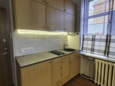 Išnuomojamas vieno kambario, 28 kv/m butas - nuotraukos Nr. 7