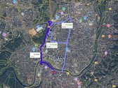 Nuomojamas Erdvus Loftas Šnipiškėse. - nuotraukos Nr. 10