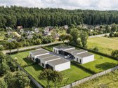 Gamtos Ramybė Ir Patogus Susisiekimas – Jūsų - nuotraukos Nr. 2