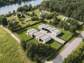 Gamtos Ramybė Ir Patogus Susisiekimas – Jūsų - nuotraukos Nr. 4