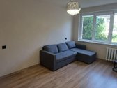 Šviesus 2 kambarių butas antrame aukšte. - nuotraukos Nr. 3