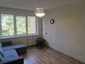 Šviesus 2 kambarių butas antrame aukšte. - nuotraukos Nr. 4