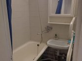 Šviesus 2 kambarių butas antrame aukšte. - nuotraukos Nr. 8